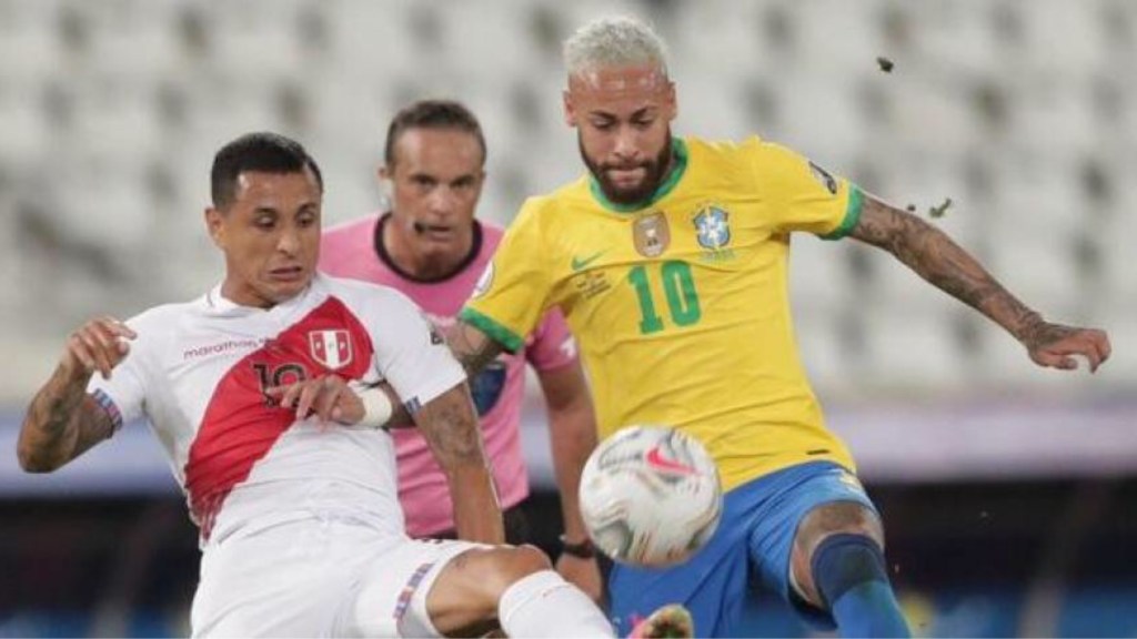 #ELIMINATORIAS | DESPUÉS DEL ESCÁNDALO BRASIL BUSCA RECUPERARSE ANTE&nbsp;PERÚ