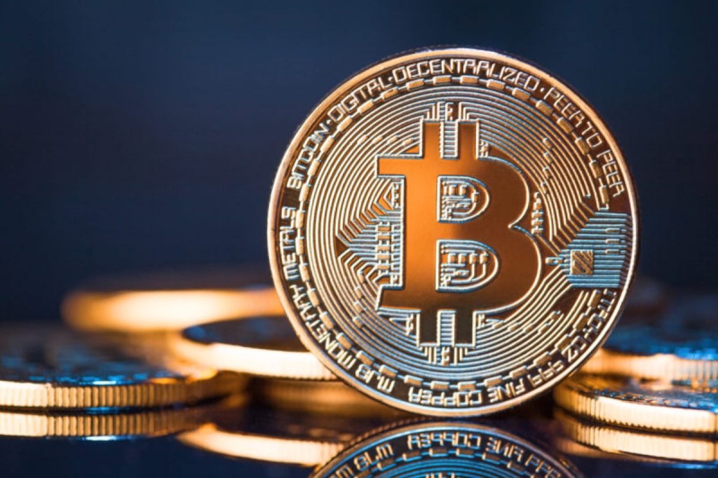 #ECONOMÍA | BITCOIN EN ALZA SUPERA LOS U$S 51&nbsp;MIL