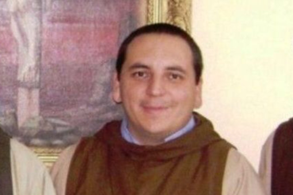 #PAÍS | CONDENAN A CURA QUE ABUSÓ SEXUALMENTE DE DOS MENORES EN SANTA&nbsp;CRUZ