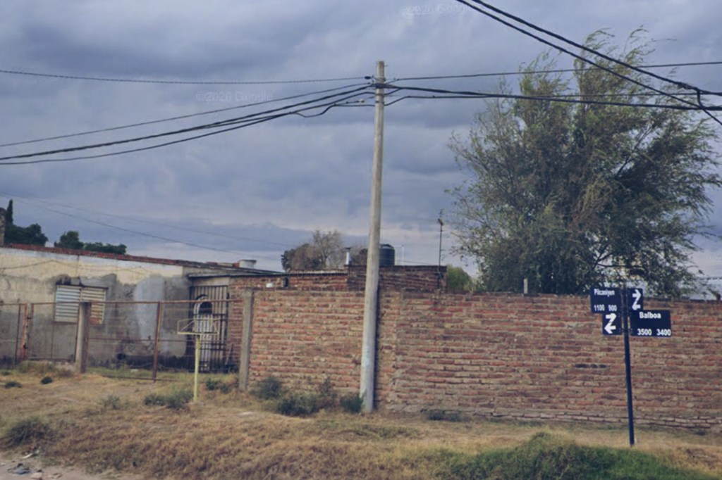 #MACABRO | ENCUENTRAN A HOMBRE ASESINADO DE UN TIRO EN LA CABEZA DENTRO DE UNA&nbsp;BOLSA