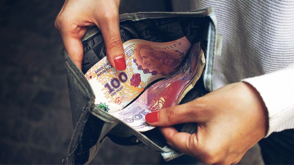 #PAÍS | REABREN NEGOCIACIÓN DEL SALARIO&nbsp;MÍNIMO