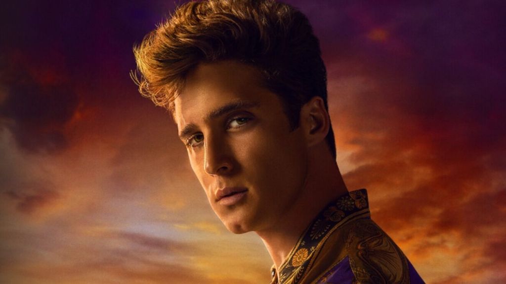 #NETFLIX | ESTAS SON LAS SERIES QUE SE VIENEN EN&nbsp;OCTUBRE