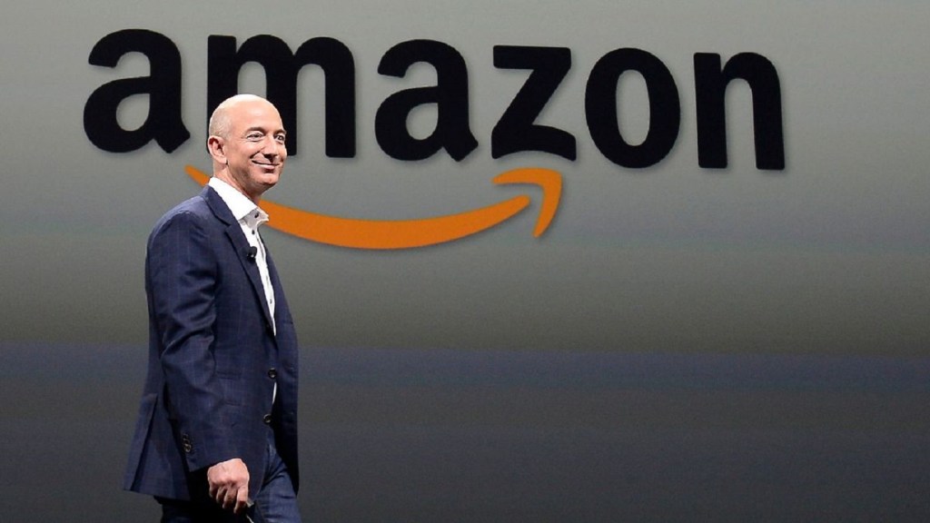 #MUNDO | AMAZON PAGARÁ LA UNIVERSIDAD A MILES DE SUS EMPLEADOS EN&nbsp;EEUU