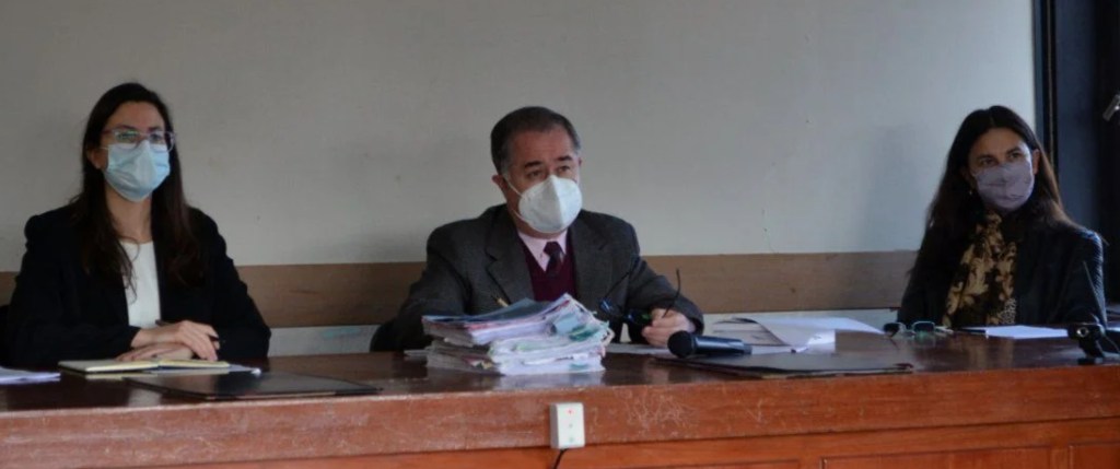 #JUJUY | LE DIERON 6 AÑOS DE CÁRCEL POR VIOLAR A UNA MUJER CON RETRASO&nbsp;MENTAL