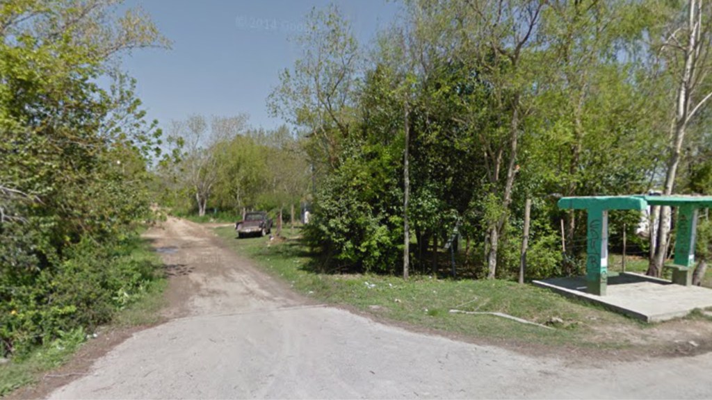 #POLICIALES | ASESINAN A BALAZOS A UN HOMBRE EN&nbsp;ENSENADA