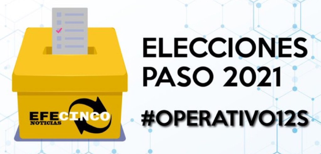 URGENTE | YA ESTAMOS EN VIVO CON EL ESPECIAL&nbsp;#PASO2021