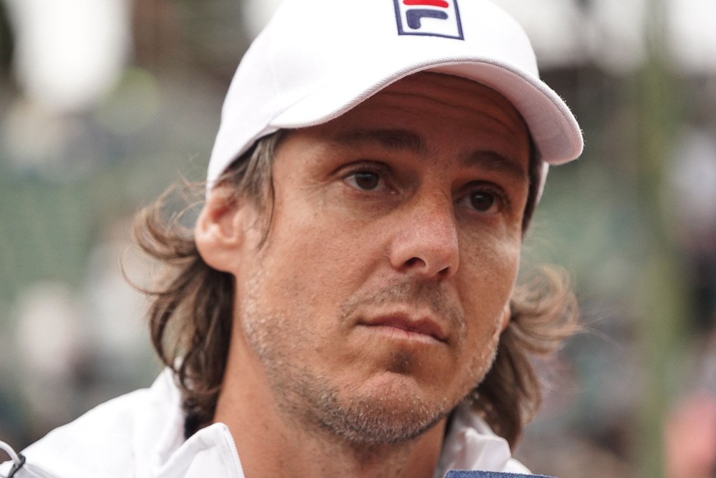#TENIS | GAUDIO DEJÓ DE SER EL CAPITÁN DEL EQUIPO&nbsp;ARGENTINO