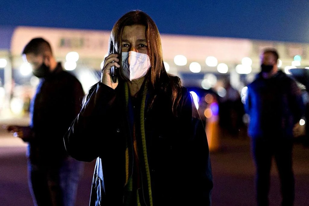 #POLÍTICA | FREDERIC SE DESPIDIÓ DEL MINISTERIO DE SEGURIDAD CON UN MENSAJE EN&nbsp;TWITTER