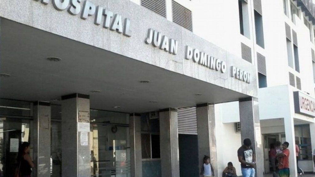 #SALTA | DETIENEN A MÉDICA POR HACER UN&nbsp;ABORTO