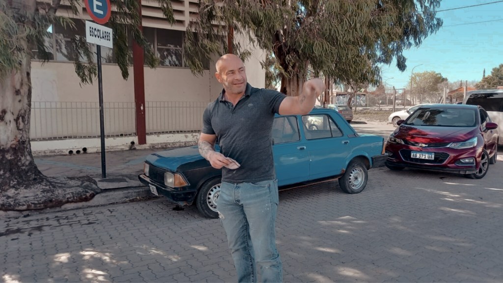 #ELECCIONES | VOTÓ MASSONI Y CONFIRMÓ QUE UNA FISCAL FUE DETENIDA EN ESTADO DE&nbsp;EBRIEDAD