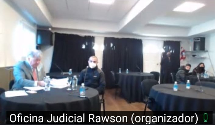 #RAWSON | 2 AÑOS DE PRISIÓN EN SUSPENSO POR VOLCAR UNA CAMIONETA Y PROVOCAR LA MUERTE A UNA&nbsp;PERSONA