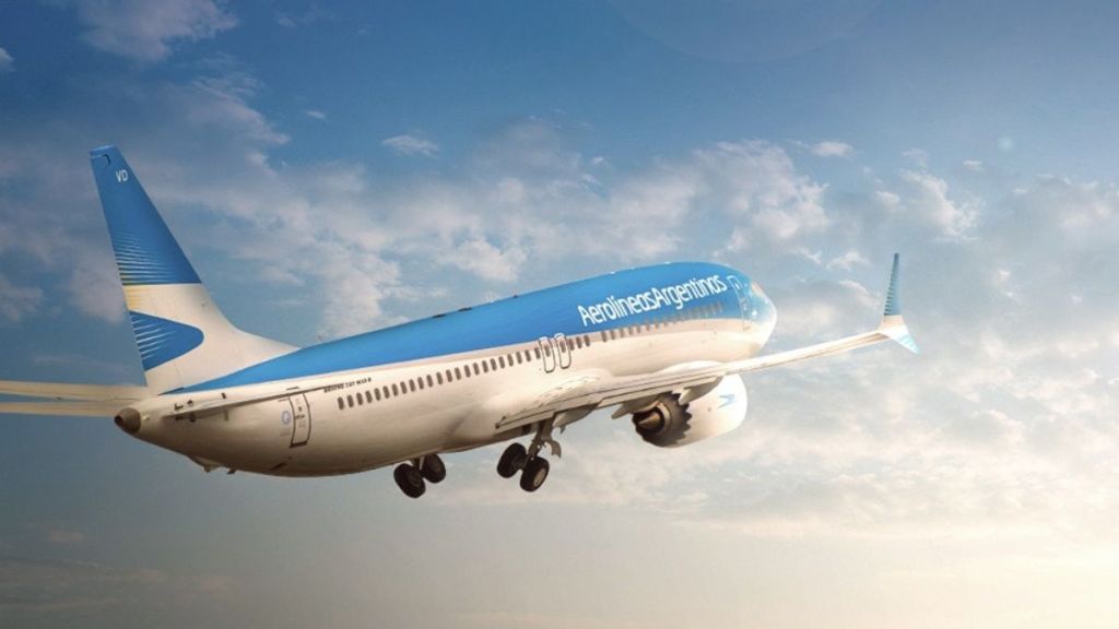 #PAÍS |  AEROLÍNEAS ARGENTINAS NO TRANSPORTARÁ «TROFEOS DE&nbsp;CAZA»
