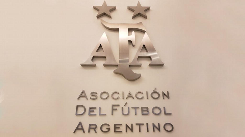 #FÚTBOL | LA AFA ANUNCIÓ EL PRECIO DE LAS ENTRADAS&nbsp;GENERALES