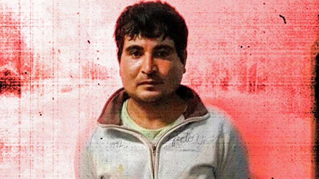 #JUSTICIA | LE DIERON PERPETUA AL ALBAÑIL QUE VIOLÓ Y ASESINÓ A PUÑALADAS A UNA&nbsp;ENFERMERA