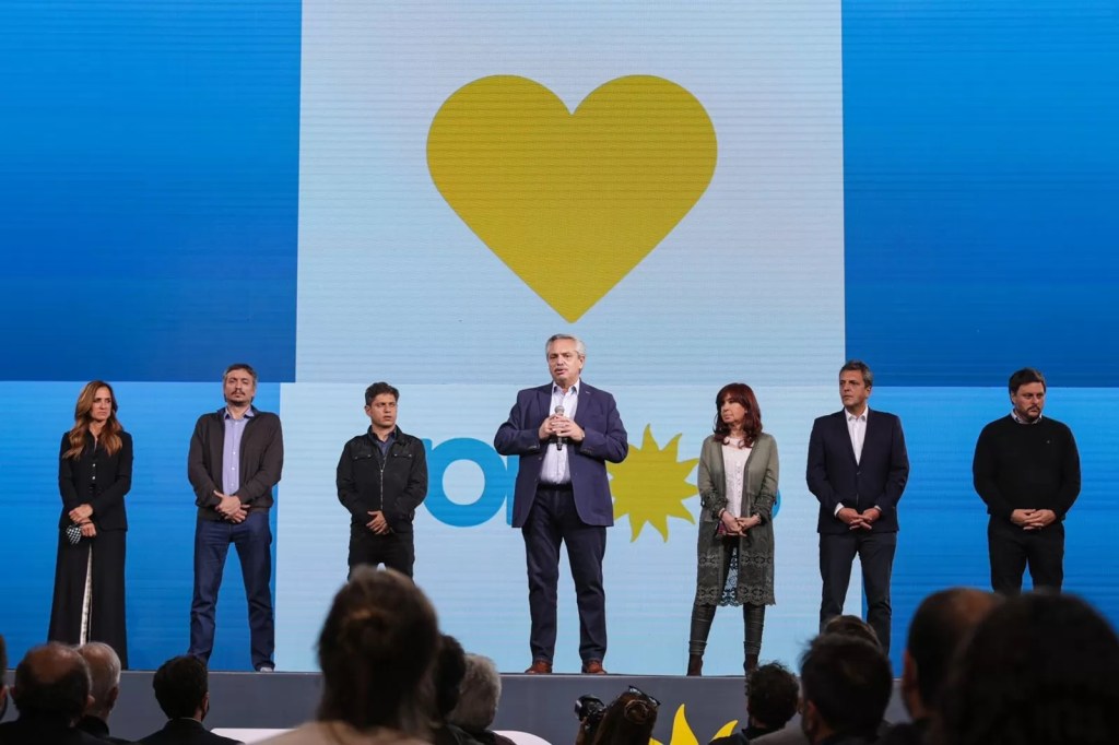 #REACCIÓN | EL GOBIERNO NACIONAL SE COMPROMETIÓ A ESCUCHAR LA DEMANDA DE LA&nbsp;GENTE