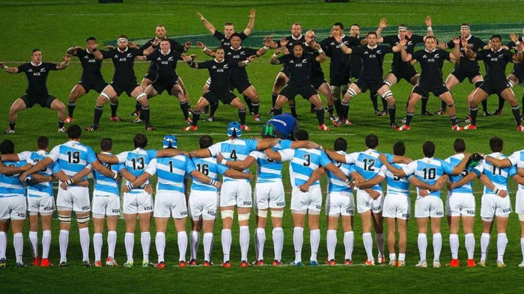 #RUGBY | LOS ALL BLACKS HARÁN 11 CAMBIOS PARA ENFRENTAR A LOS&nbsp;PUMAS