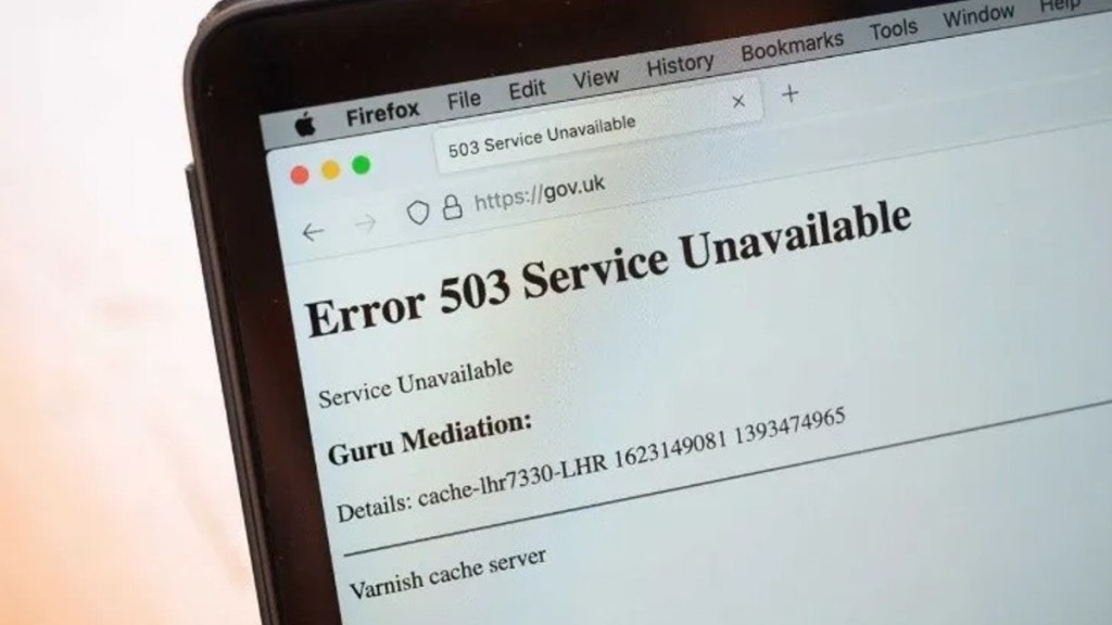 #INTERNET | APAGÓN DE INTERNET: ¿QUÉ ES, QUÉ VA A PASAR HOY Y CÓMO EVITAR QUE TE&nbsp;AFECTE?