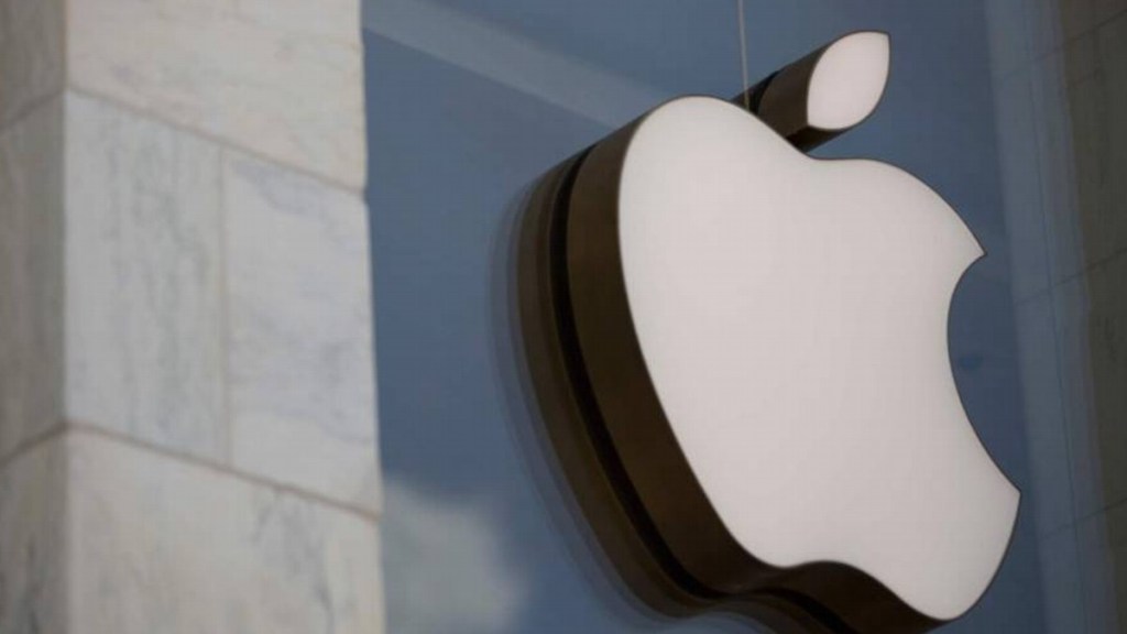 #FORTNITE | UN FALLO DE LA JUSTICIA NORTEAMERICANA DICE QUE APPLE TIENE UNA CONDUCTA&nbsp;ANTICOMPETITIVA