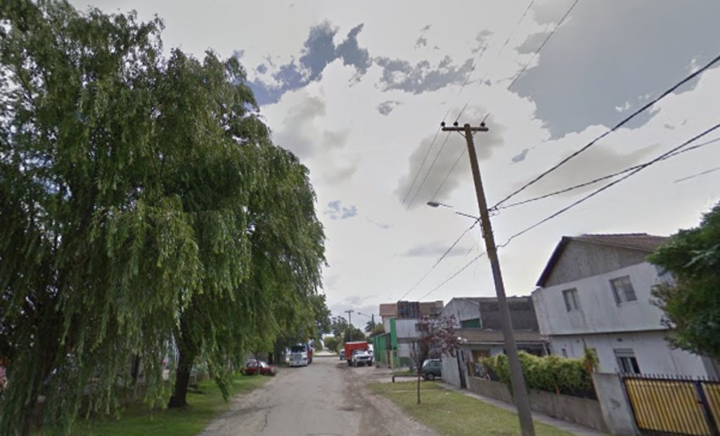 #POLICIALES | APUÑALAN A UN HOMBRE EN PRESUNTO AJUSTE DE&nbsp;CUENTAS