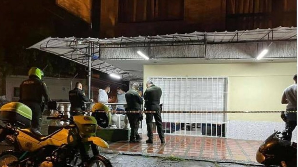 #COLOMBIA | SICARIO ASESINA A CONOCIDO PERIODISTA EN OLA DE&nbsp;VIOLENCIA