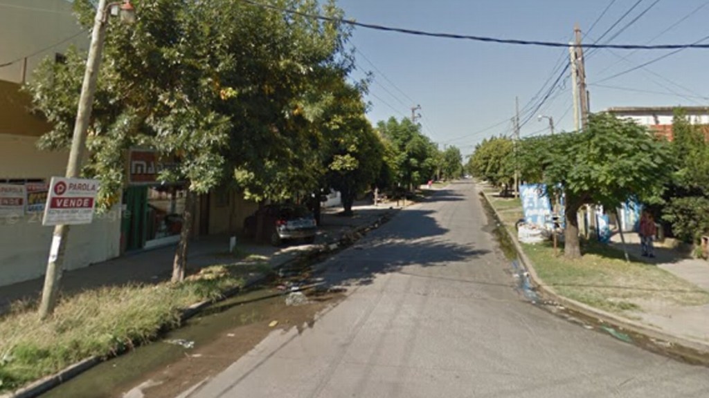 #POLICIALES | MATAN A GOLPES A DELINCUENTE AL QUERER ROBAR UNA&nbsp;VIVIENDA