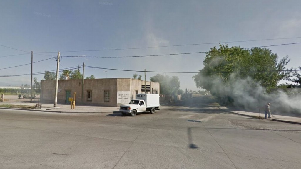 #POLICIALES | ASESINAN A GOLPES Y PUÑALADAS A HOMBRE EN SU&nbsp;CASA