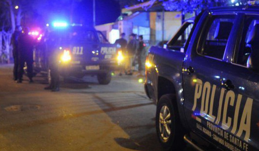 #ROSARIO | MATAN A BALAZOS A JÓVEN EN APARENTE AJUSTE DE&nbsp;CUENTAS