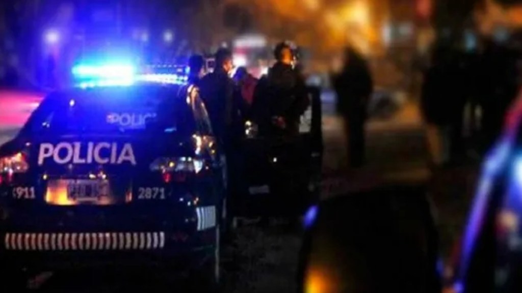 #POLICIALES | ROSARIO CALIENTE: ASESINAN A JÓVEN DE 19 AÑOS Y SUMAN DOS MUERTES EN MENOS DE TRES&nbsp;HORAS