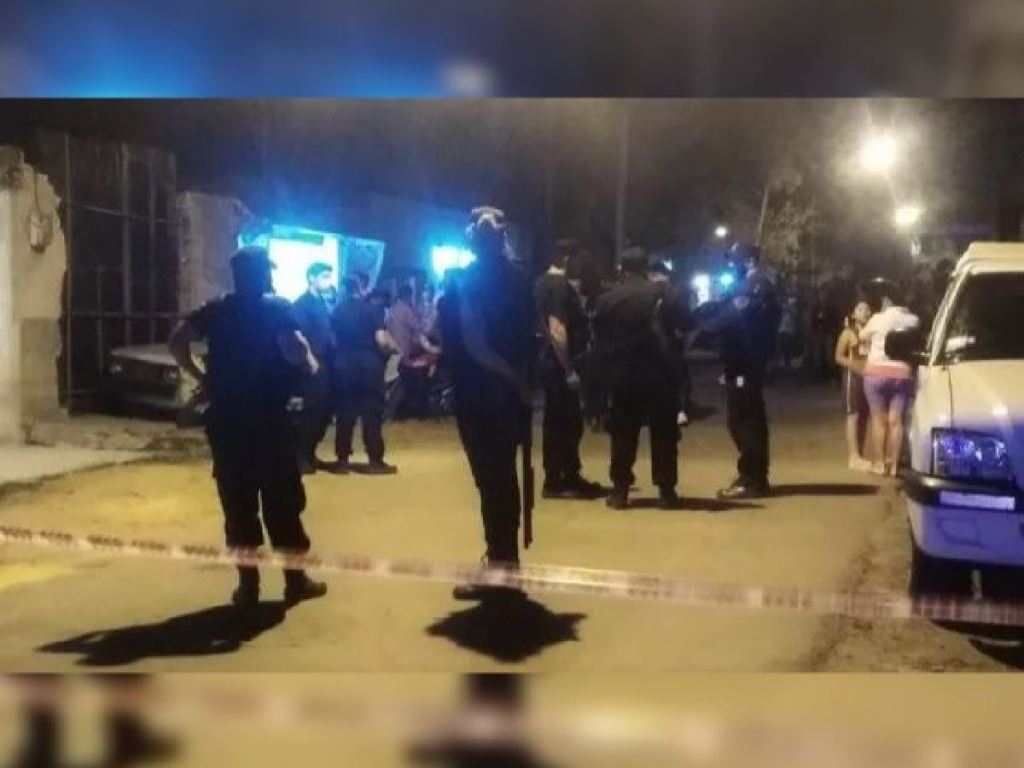#POLICIALES | JOVEN DE 22 AÑOS ASESINADA EN&nbsp;ROSARIO