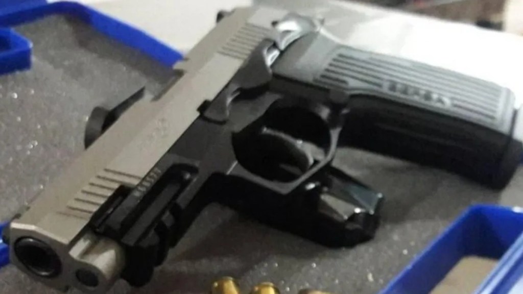 #POLICIALES | ENCUENTRAN PAREJA ASESINADA A BALAZOS Y SOSPECHAN DE FEMICIDIO SEGUIDO DE&nbsp;SUICIDIO