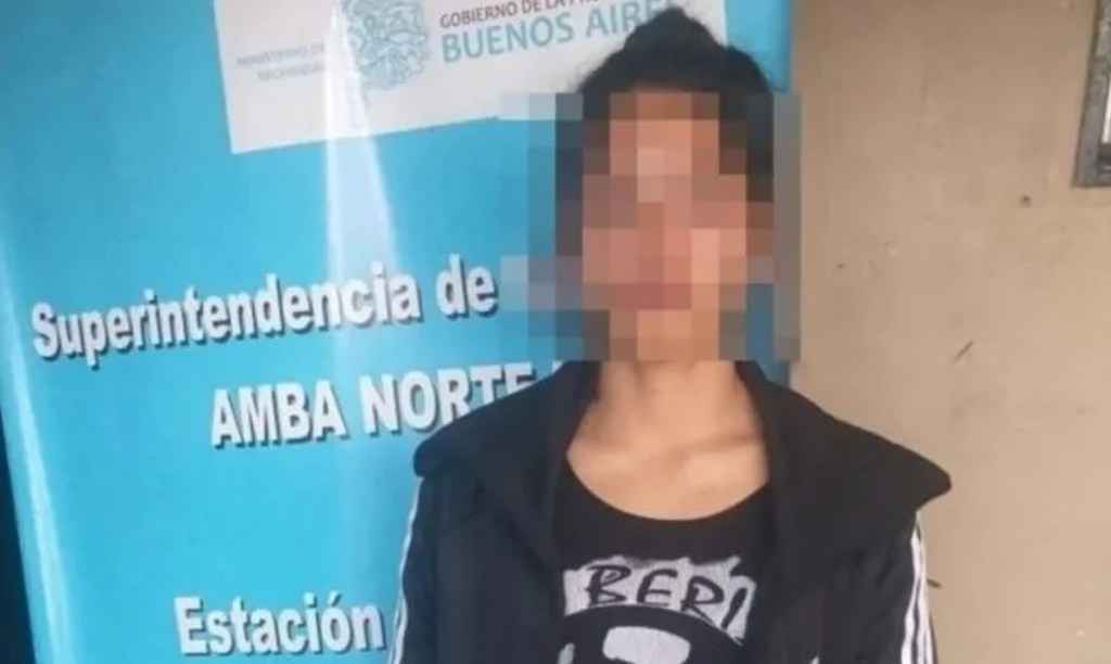 #POLICIALES | DOS HERMANAS DETENIDAS POR ASESINAR A UN JÓVEN DE UNA&nbsp;PUÑALADA