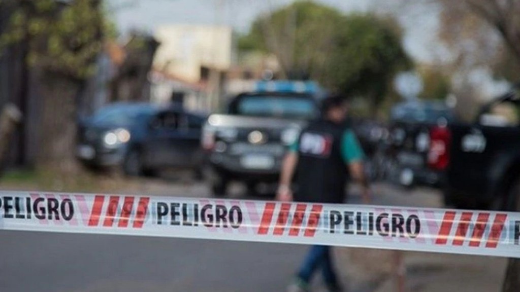 #POLICIALES | ROSARIO INFERNAL: TRES ASESINATOS EN CUATRO&nbsp;HORAS