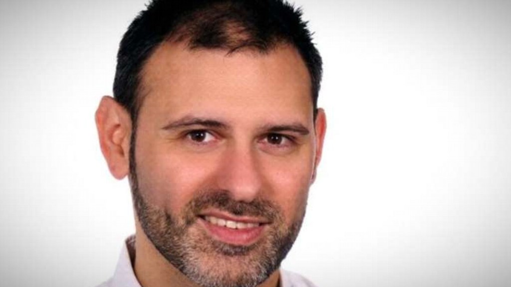 #BARCELONA | ENCUENTRAN EL CUERPO DEL ARGENTINO QUE ASESINÓ A SU HIJO DE 2&nbsp;AÑOS