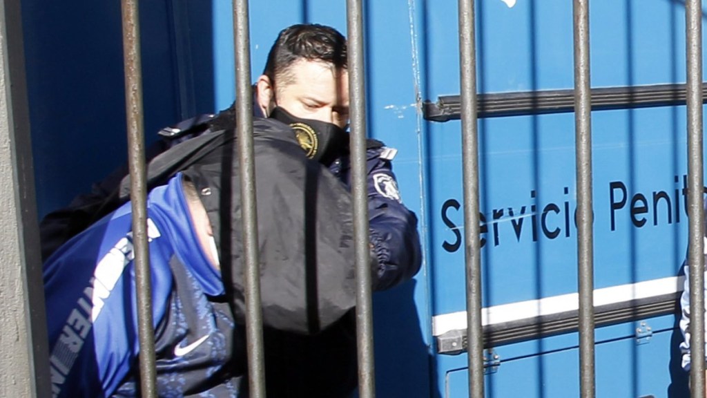 #POLICIALES | HOY INDAGAN A UNO DE LOS PRESUNTOS ASESINOS DEL DJ «LELE»&nbsp;GATTI