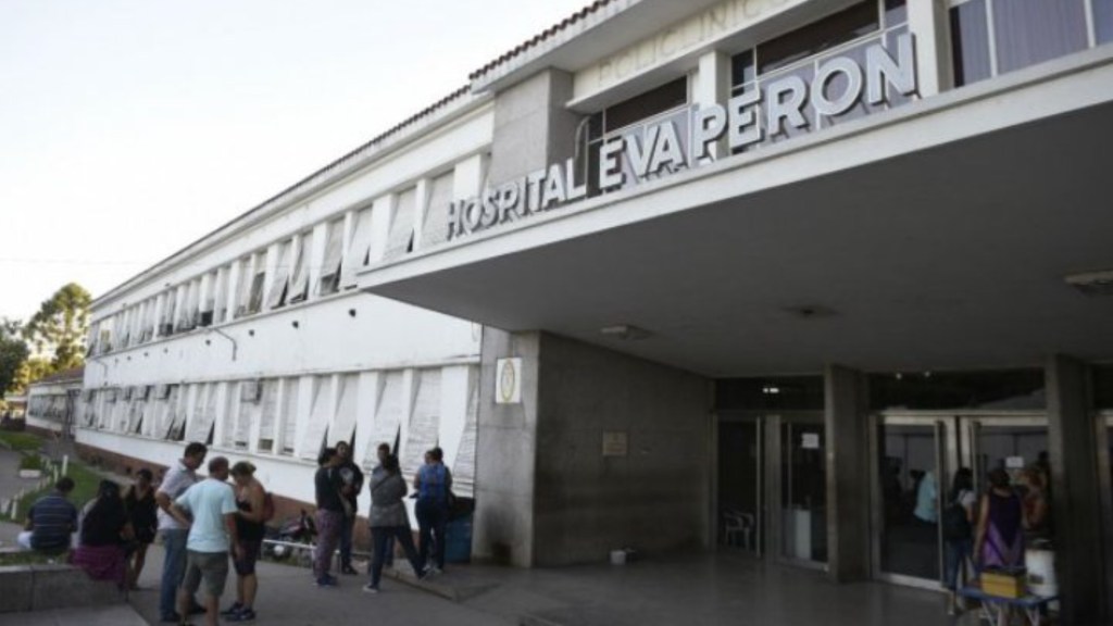 #ROSARIO | ASESINAN A BALAZOS A UN JÓVEN Y SU NOVIA RESULTA GRAVEMENTE&nbsp;HERIDA