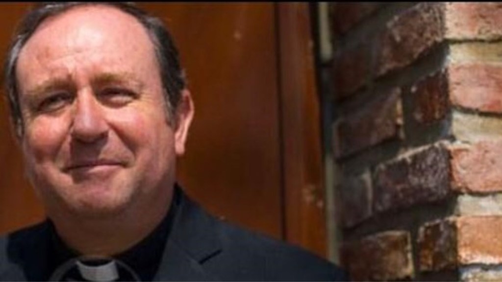 #SALTA | APLAZAN JUICIO A EXOBISPO ACUSADO DE ABUSAR SEXUALMENTE DE DOS&nbsp;SEMINARISTAS