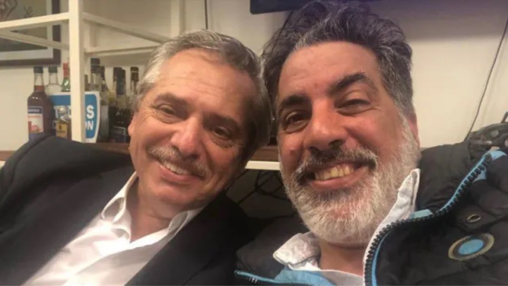 #POLÍTICA | NO PARAN LAS RENUNCIAS DE FUNCIONARIOS EN EL GOBIERNO&nbsp;NACIONAL