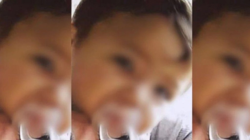 #HORRIBLE | MATAN A GOLPES A BEBÉ DE AÑO Y&nbsp;MEDIO