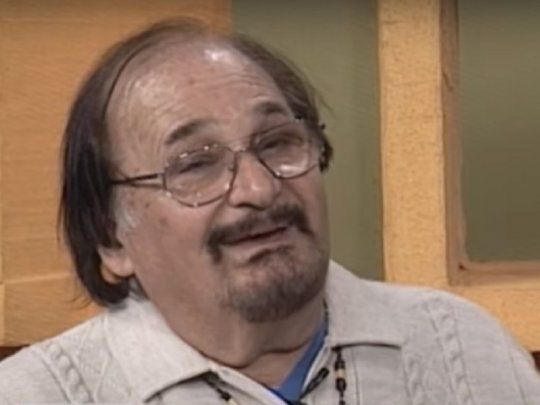 #PAÍS | MURIÓ BILLY&nbsp;CAFARO