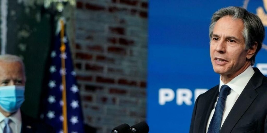 Estados Unidos pide elecciones transparentes en&nbsp;Venezuela