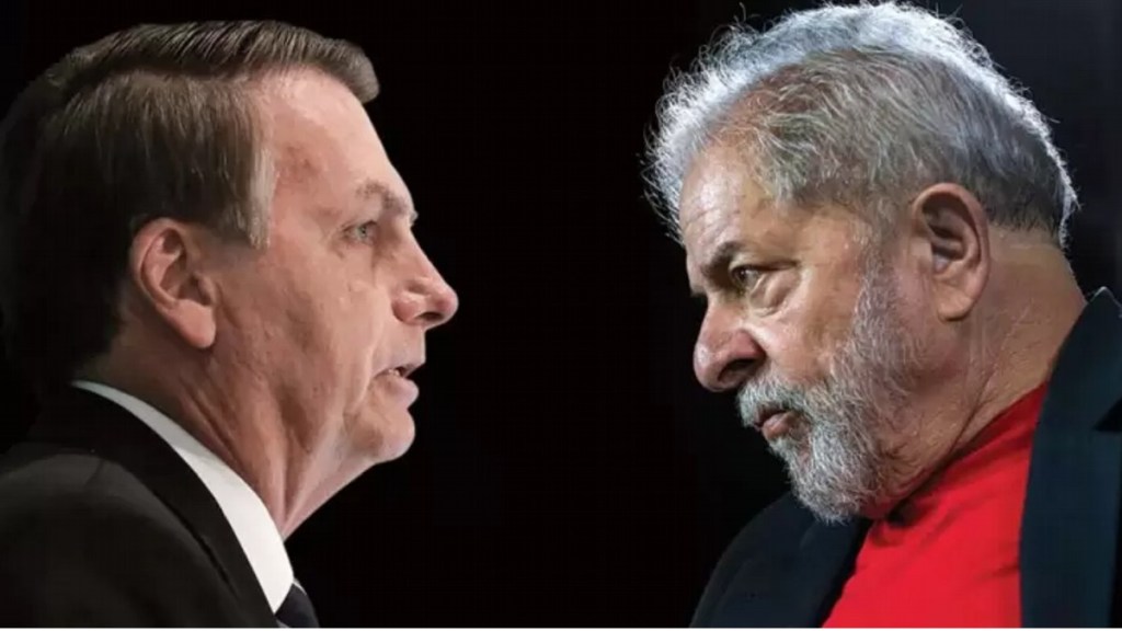 #BRASIL | BOLSONARO «NO ESTÁ MUERTO» ALERTÓ&nbsp;LULA