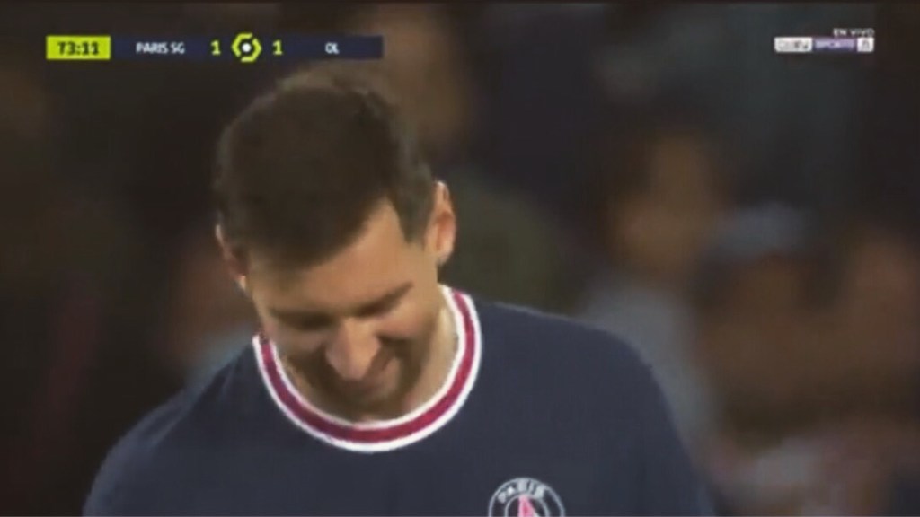 #FÚTBOL | SE LESIONÓ MESSI Y NO PODRÁ JUGAR MAÑANA ¿LLEGA PARA LAS&nbsp;ELIMINATORIAS?