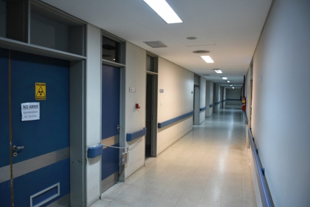 #POLICIALES | MURIÓ MUJER PRENDIDA FUEGO POR SU&nbsp;PAREJA