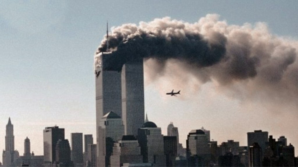 #11-S | A 20 AÑOS DE LOS ATENTADOS QUE CAMBIARON EL&nbsp;MUNDO