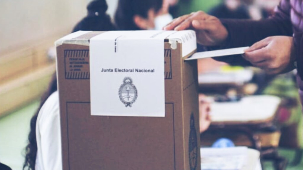 #PASO2021 | CON EL 78,77% DE MESAS ESCRUTADAS NACHO TORRES Y CARLOS LINARES SON LOS MAS VOTADOS EN&nbsp;CHUBUT