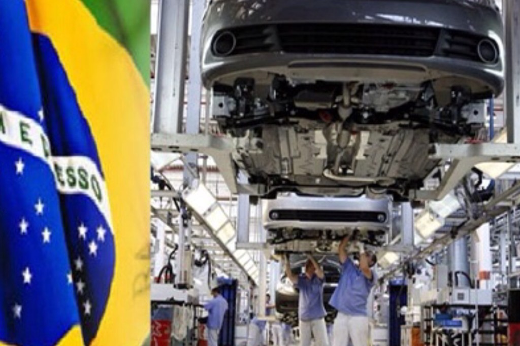 #BRASIL | AVANZA PROYECTO DE REFORMA LABORAL QUE ELIMINA VACACIONES Y&nbsp;AGUINALDO