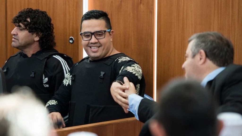 #ROSARIO | AMENAZA NARCO: “SUELTEN A LOS MONOS O MATAMOS A TODOS LOS&nbsp;FISCALES”