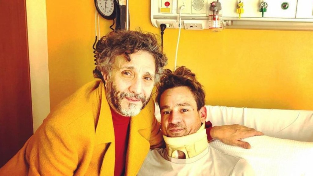 #POLICIALES | HARÁN UN ANALISIS MICROSCÓPICO DE LA ROPA DE&nbsp;«CHANO»