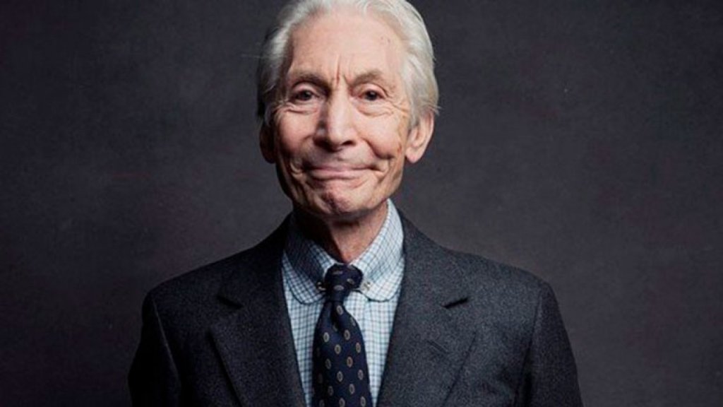 #MÚSICA | LOS ROLLING STONES NO FUERON AL FUNERAL DE CHARLIE&nbsp;WATTS