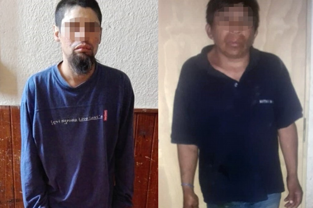 #JUSTICIA | MATARON A GOLPES A UNA ANCIANA PARA ROBARLE Y LES DIERON PRISIÓN&nbsp;PERPETUA